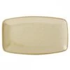 DPS Tableware Seasons Rectangular Plate 31 X 18cm Wheat (Box Of 6) -Kitchen Store dps tableware seasons rectangular plate 31 x 18cm wheat box of 6 p2871 12775 image