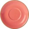 DPS Tableware Seasons Saucer 6.25" / 16cm Coral (Box Of 6) 1 DPS Tableware Seasons Saucer 6.25" / 16cm Coral (Box Of 6) -Kitchen Store dps tableware seasons saucer 6 25 16cm coral box of 6 p2849 13756 image