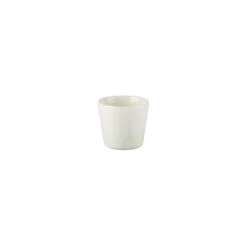 DPS Tableware Surf Canvas Serenity Dip Pot 8cl/2.75oz (Box Of 6)