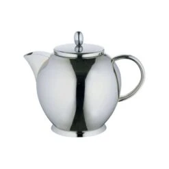 Elia Tableware Designer Teapot Stainless Steel 1.2 L