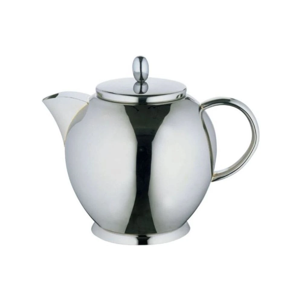 Elia Tableware Designer Teapot Stainless Steel 1.7 L 3 Elia Tableware Designer Teapot Stainless Steel 1.7 L