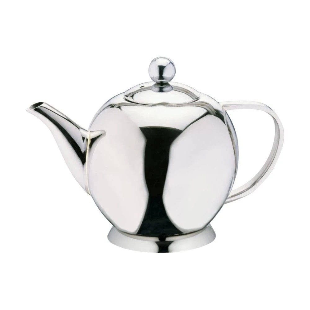 Elia Tableware Designer Teapot With Infuser 0.45 L 3 Elia Tableware Designer Teapot With Infuser 0.45 L