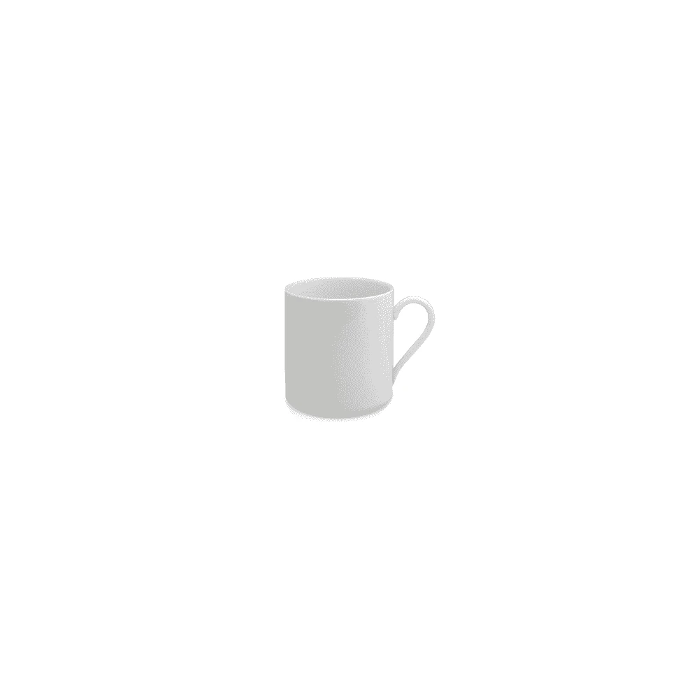 Elia Tableware Glacier Mug 300ml / 10.5oz (Box Of 12) 3 Elia Tableware Glacier Mug 300ml / 10.5oz (Box Of 12)