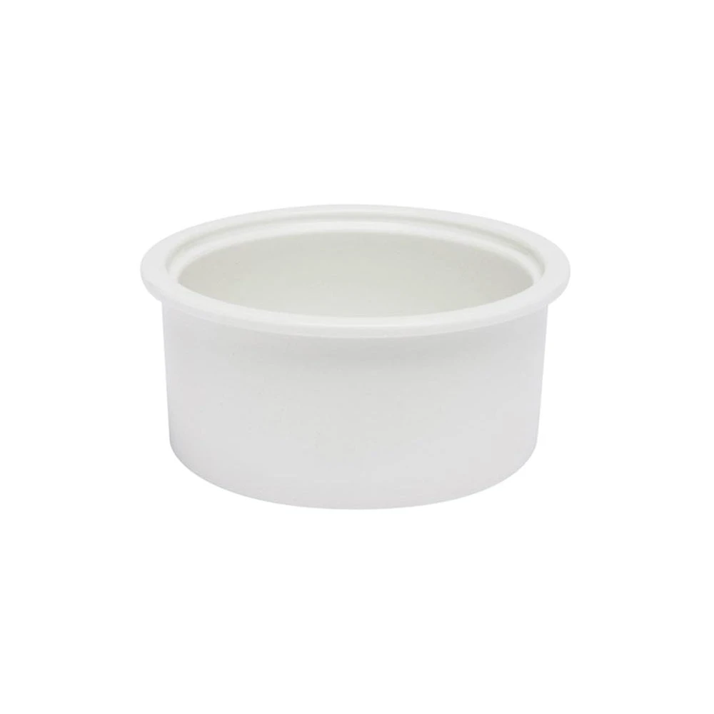 Elia Tableware Glacier Smooth Sided Ramekin 8cl (Box Of 12) 2 Elia Tableware Glacier Smooth Sided Ramekin 8cl (Box Of 12)