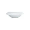 Elia Tableware Glacier Square Rimmed Pasta Bowl 25cm/10" (Box Of 12) -Kitchen Store elia tableware glacier square rimmed pasta bowl 25cm 10 box of 12 p3522 9364 image