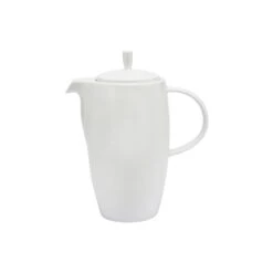 Elia Tableware Miravell Coffee Pot 500ml/17.6ml (Box Of 12)