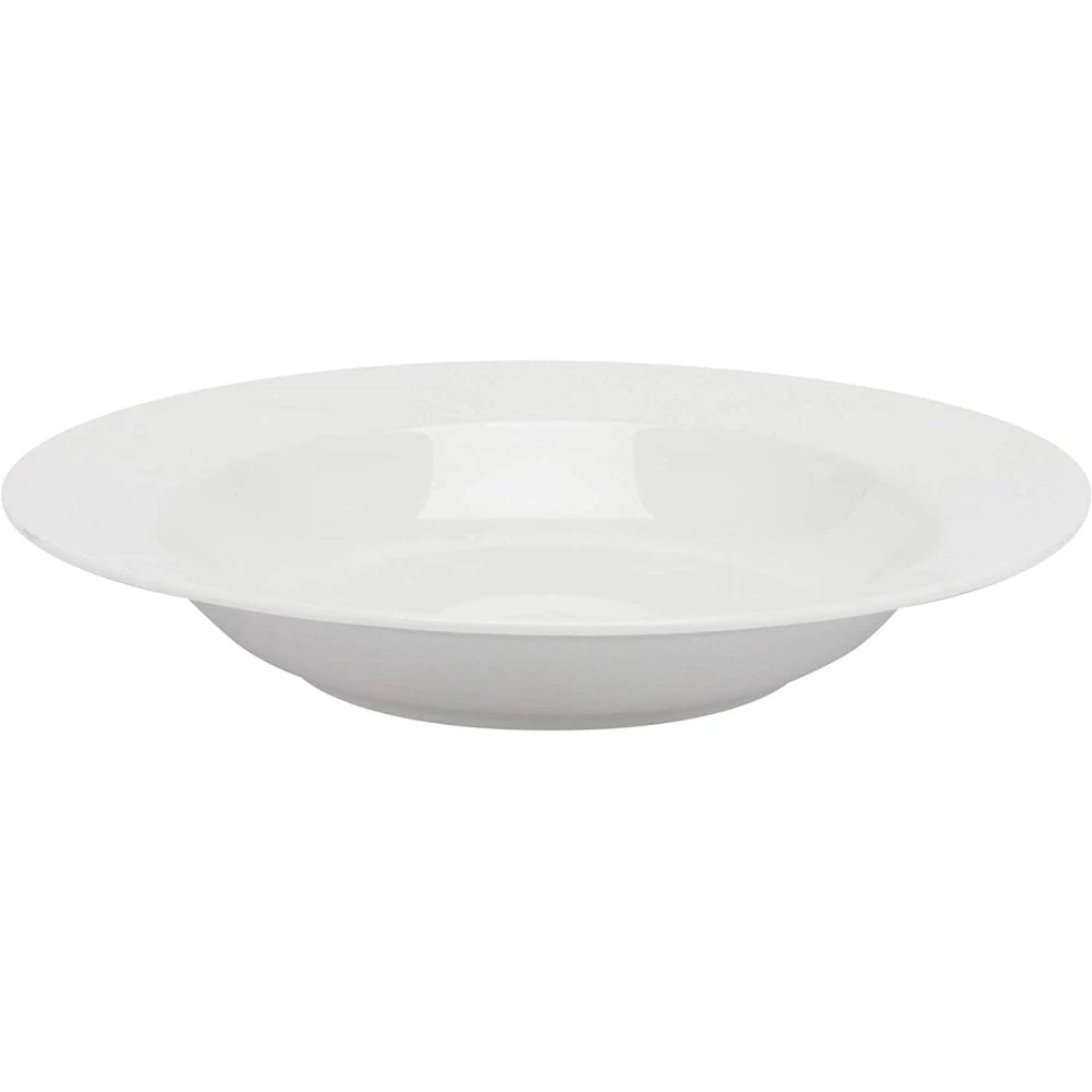 Elia Tableware Miravell Pasta Bowl 24cm/9.5" (Box Of 12) 3 Elia Tableware Miravell Pasta Bowl 24cm/9.5" (Box Of 12)