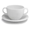 Elia Tableware Miravell Soup Cup 300ml / 10.5oz (Box Of 12) -Kitchen Store elia tableware miravell soup cup 300ml 10 5oz box of 12 p3539 13734 image