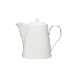 Elia Tableware Orientix Coffee Pot 1.37l/48.2oz (Box Of 12)