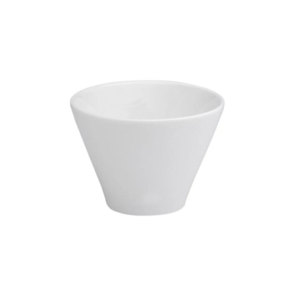 Elia Tableware Orientix Conical Bowl 8cm/3" (Box Of 12) 3 Elia Tableware Orientix Conical Bowl 8cm/3" (Box Of 12)