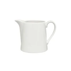 Elia Tableware Orientix Cream Jug 7oz/200ml (Box Of 12)
