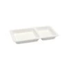 Elia Tableware Orientix Duo Plate 22cm/9" (Box Of 12) -Kitchen Store elia tableware orientix duo plate 22cm 9 box of 12 p3454 12847 image