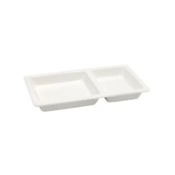 Elia Tableware Orientix Duo Plate 22cm/9" (Box Of 12)