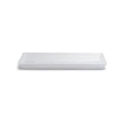 Elia Tableware Orientix Oblong Plate 20x11.5cm / 8x4.5" (Box Of 12)