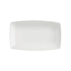 Elia Tableware Orientix Rectangular Plate 23.5x14cm/9.5x5.5" (Box Of 12)