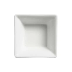 Elia Tableware Orientix Square Sauce Dish 72mm / 3" (Box Of 12)