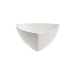 Elia Tableware Orientix Triangular Bowl 20cm/8" (Box Of 12)