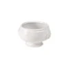 Genware Lion Head Soup Bowl White 11cm 14oz / 40cl (Box Of 6) -Kitchen Store genware lion head soup bowl white 11cm 14oz 40cl box of 6 p3355 8830 image