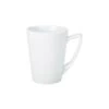 Genware Porcelite Napoli Range Mug 340ml / 12oz (Box Of 6) -Kitchen Store genware porcelite napoli range mug 340ml 12oz box of 6 p3259 13740 image