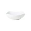 Genware Porcelite Square Bowl 20cm/8" (Box Of 6) -Kitchen Store genware porcelite square bowl 20cm 8 box of 6 p3245 9081 image