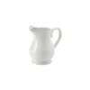 Genware Porcelite Standard Jug 10oz/284ml (Box Of 6) -Kitchen Store genware porcelite standard jug 10oz 284ml box of 6 p3275 7408 image