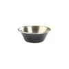Genware Ramekin 1.5oz (43ml) Stainless Steel Black (Box Of 12) 1 Genware Ramekin 1.5oz (43ml) Stainless Steel Black (Box Of 12) -Kitchen Store genware ramekin 1 5oz 43ml stainless steel black box of 12 p6121 9810 image