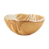 Genware Terra Porcelain Roko Sand Bowl 15cm / 6" (Box Of 4) 1 Genware Terra Porcelain Roko Sand Bowl 15cm / 6" (Box Of 4) -Kitchen Store genware terra porcelain roko sand bowl 15cm 6 box of 4 p7549 16312 image