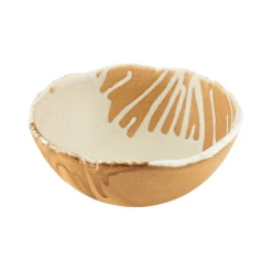 Genware Terra Porcelain Roko Sand Bowl 15cm / 6" (Box Of 4) -Kitchen Store genware terra porcelain roko sand bowl 15cm 6 box of 4 p7549 16313 image