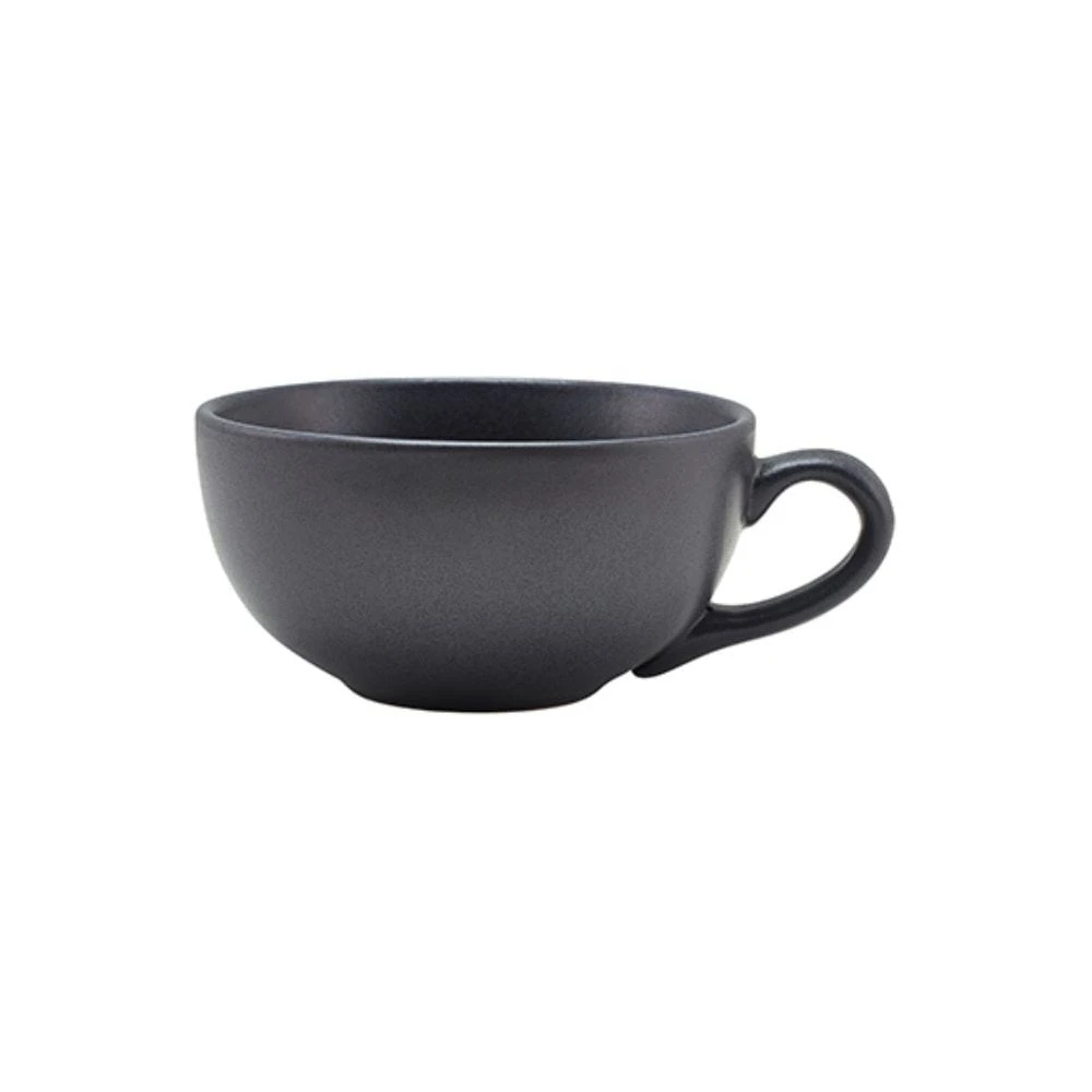 Genware Terra Stoneware Antigo Cup 10.5oz (30cl) (Box Of 12) 3 Genware Terra Stoneware Antigo Cup 10.5oz (30cl) (Box Of 12)