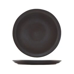 Genware Terra Stoneware Antigo Pizza Plate 13.25" (33cm) (Box Of 6)