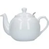 Lifetime Brands Farmhouse Filter 6 Cup 1.5l/52.8oz Teapot White 2 Lifetime Brands Farmhouse Filter 6 Cup 1.5l/52.8oz Teapot White -Kitchen Store lifetime brands farmhouse filter 6 cup 1 5l 52 8oz teapot white p2803 9918 image