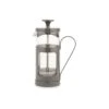 Lifetime Brands La Cafetiere Monaco 3 Cup Cafetiere 350ml - Grey 2 Lifetime Brands La Cafetiere Monaco 3 Cup Cafetiere 350ml - Grey -Kitchen Store lifetime brands la cafetiere monaco 3 cup cafetiere 350ml grey p7218 8668 image