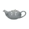Lifetime Brands London Pottery 4 Cup Pebble Filter Teapot - Flecked Grey Pot -Kitchen Store lifetime brands london pottery 4 cup pebble filter teapot flecked grey pot p1138 9870 image