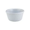 Parsley In Time Ramekin Fluted White 60ml / 2oz Melamine (Box Of 12) 2 Parsley In Time Ramekin Fluted White 60ml / 2oz Melamine (Box Of 12) -Kitchen Store parsley in time ramekin fluted white 60ml 2oz melamine box of 12 p43 9814 image