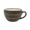 Parsley In Time Sango Java Cappucino Cup Woodland Brown 34cl / 12oz (Box Of 12) -Kitchen Store parsley in time sango java cappucino cup woodland brown 34cl 12oz box of 12 p2981 13682 image