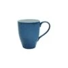 Parsley In Time Sango Java Latte Mug Horizon Blue 34cl / 12oz (Box Of 12) -Kitchen Store parsley in time sango java latte mug horizon blue 34cl 12oz box of 12 p2972 13684 image