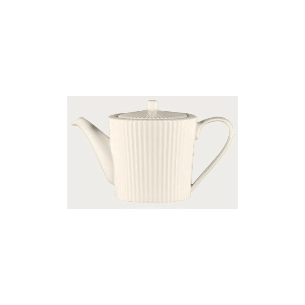 RAK Spectra Teapot & Lid 62cl/21oz (Box Of 6) 3 RAK Spectra Teapot & Lid 62cl/21oz (Box Of 6)