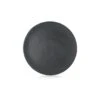 Revol Basalt 20cm/8" Round Plate Matt Slate (Box Of 6) -Kitchen Store revol basalt 20cm 8 round plate matt slate box of 6 p3368 12981 image