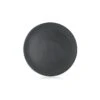 Revol Basalt 28cm/11" Round Plate Matt Slate (Box Of 6) -Kitchen Store revol basalt 28cm 11 round plate matt slate box of 6 p3370 12989 image