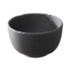 Revol Basalt 7.5cm/3" (2.75oz) Mini Bowl Matt Slate (Box Of 6) -Kitchen Store revol basalt 7 5cm 3 2 75oz mini bowl matt slate box of 6 p3373 8837 image