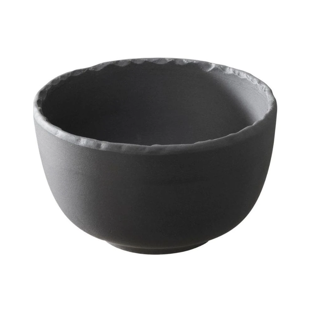 Revol Basalt 7.5cm/3" (2.75oz) Mini Bowl Matt Slate (Box Of 6) 3 Revol Basalt 7.5cm/3" (2.75oz) Mini Bowl Matt Slate (Box Of 6)