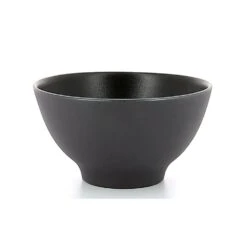 Revol Equinoxe Cast Iron Rice Bowl - 10.5 Oz (Box Of 6)