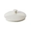 Revol Madeleine Tea Pot Lid 9cm (Box Of 4) -Kitchen Store revol madeleine tea pot lid 9cm box of 4 p7854 17027 image