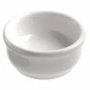Revol Pinch Pot Round 58mm White (Box Of 12)
