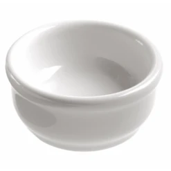 Revol Pinch Pot Round 58mm White (Box Of 12)