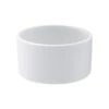 Revol Ramekin Unfluted 3oz White (Box Of 12) -Kitchen Store revol ramekin unfluted 3oz white box of 12 p3363 9834 image