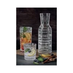 Riedel Ethno Carafe 1L (Box Of 6) 5 Riedel Ethno Carafe 1L (Box Of 6) -Kitchen Store riedel ethno carafe 1l box of 6 p7743 16720 image