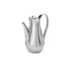 Robert Welch Drift (Br) V Coffee Pot 1L -Kitchen Store robert welch drift br v coffee pot 1l p6964 9844 image