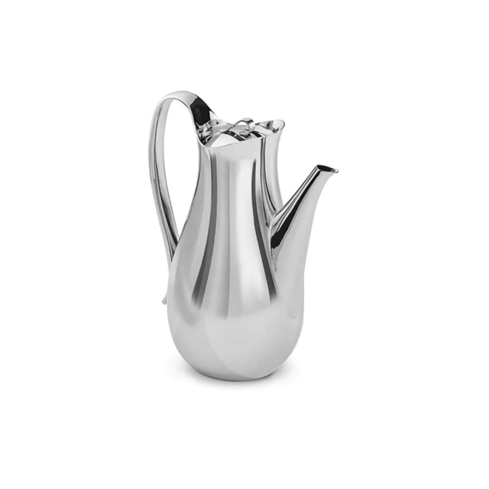 Robert Welch Drift (Br) V Coffee Pot 2L 3 Robert Welch Drift (Br) V Coffee Pot 2L