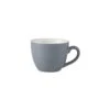 Genware Royal Bowl Shape Cup - 3oz / 9cl Grey (Box Of 6) -Kitchen Store royal genware bowl shape cup 3oz 9cl grey box of 6 p3709 13724 image